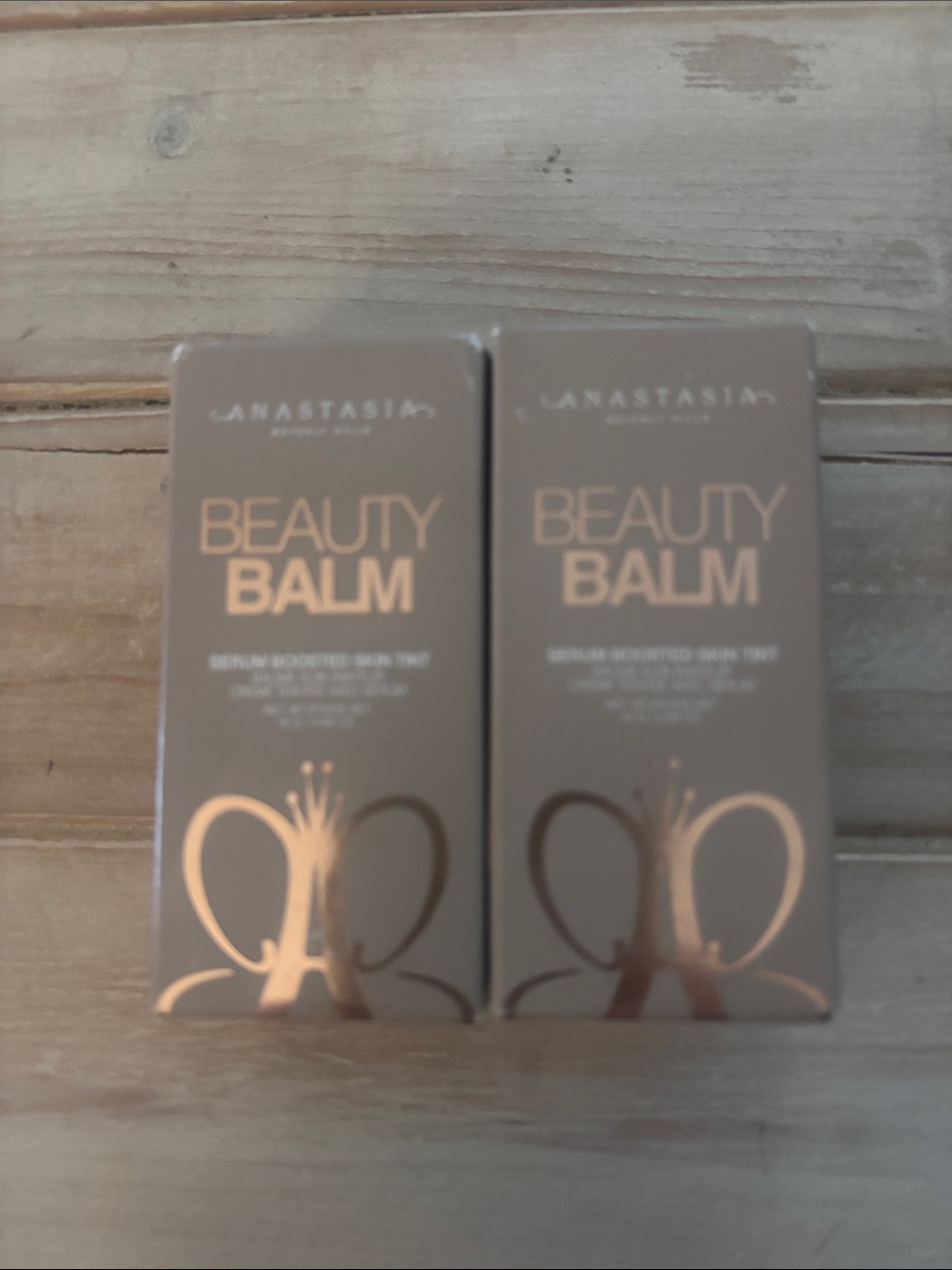Anastasia Beverly Hills Beauty Balm #11 and #14 (14)